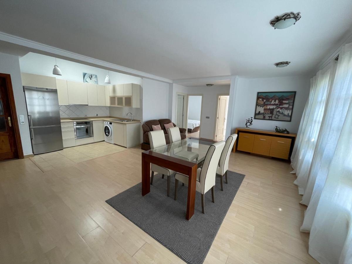Casa Brisa Del Este Mala Eksteriør bilde