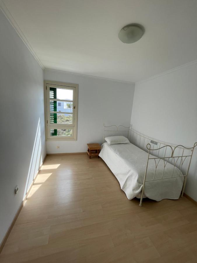 Casa Brisa Del Este Mala Eksteriør bilde